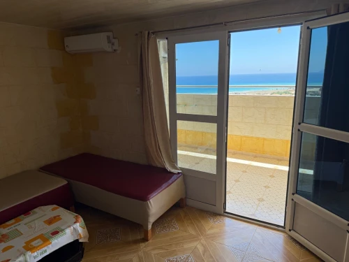 Location Appartement Chlef Beni haoua