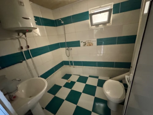 Location vacances Bungalow Chlef Beni haoua