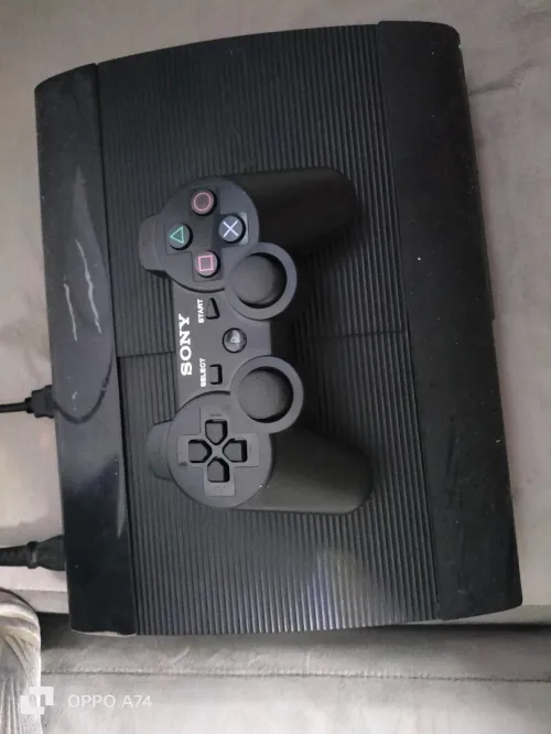 A vendre P3