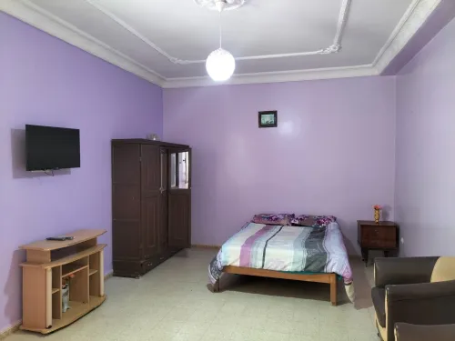 Location vacances Villa Mostaganem Mostaganem