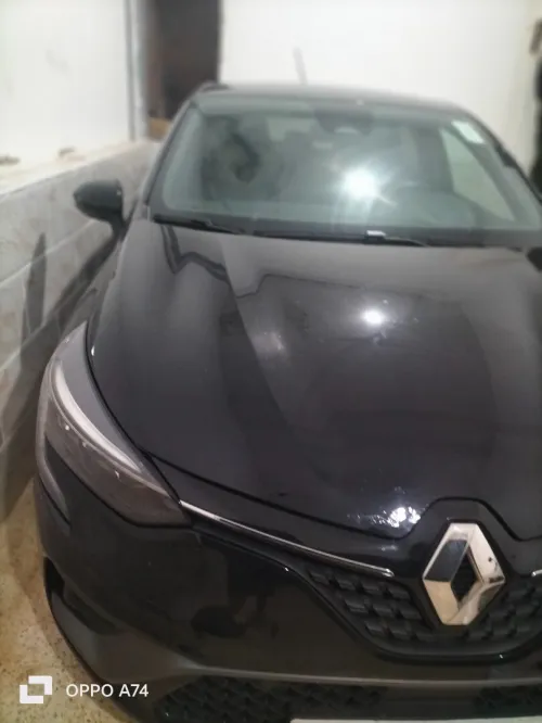 Renault Clio 5  2023 RS Line