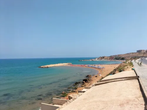 Location Villa Mostaganem Mostaganem
