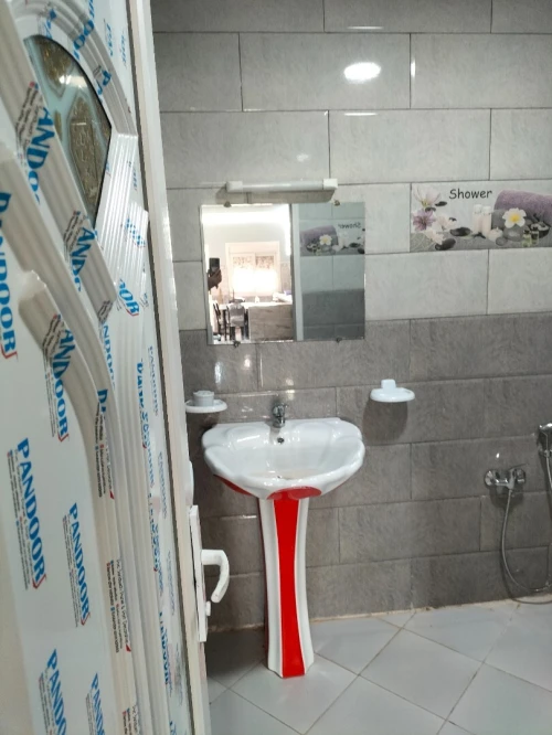 Location vacances Villa Mostaganem Mostaganem