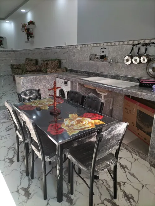 Location vacances Villa Mostaganem Mostaganem