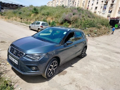 Seat ARONA 2019 FR