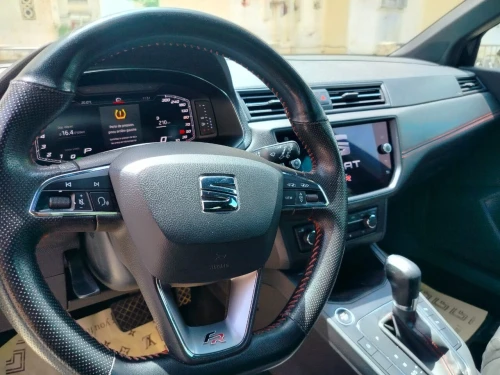 Seat ARONA 2019 FR