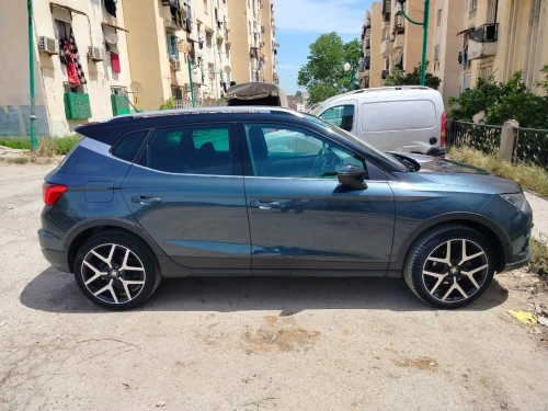 Seat ARONA 2019 FR