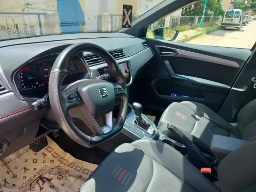 Seat ARONA 2019 FR