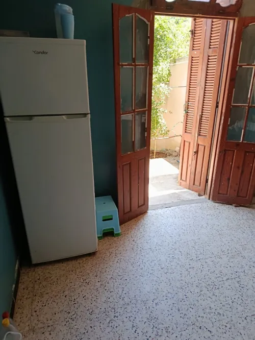 Location Appartement Niveau de villa F3 Béjaïa Tichy