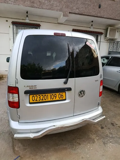 Volkswagen Caddy 2009 Caddy