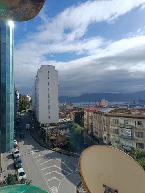 Location Appartement Béjaïa Bejaia