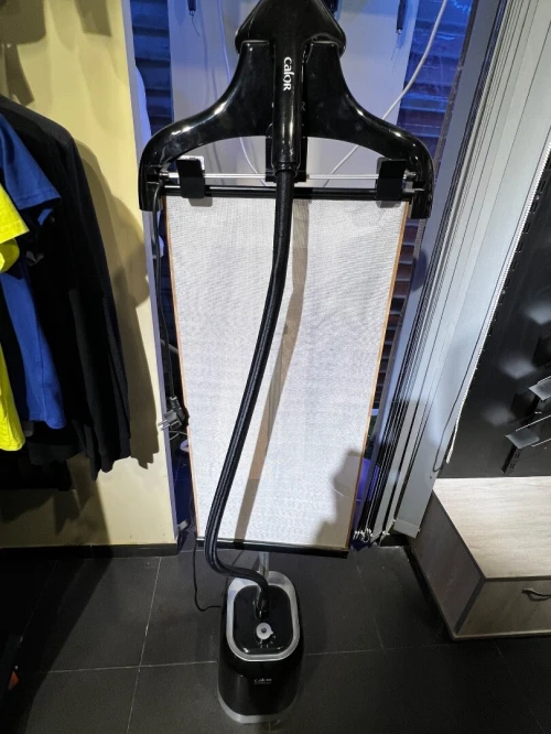 Calor Défroisseur Vapeur Vertical Pro 