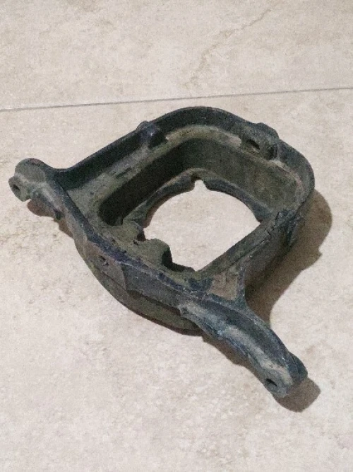 PIECES DETACHEES 504 PEUGEOT GR