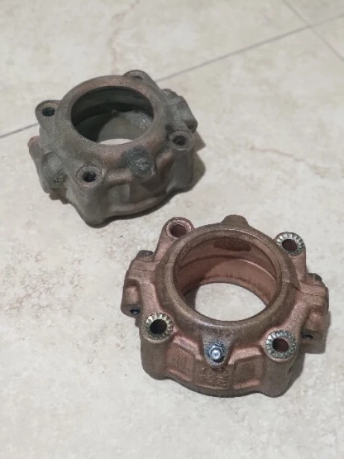 PIECES DETACHEES 504 PEUGEOT GR