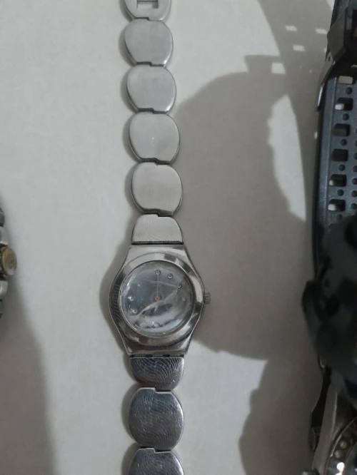 Swatch Diesel Hublot Viceroy Rolex