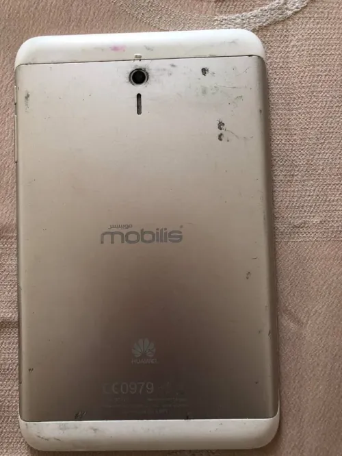Touchlet + 2 Huawei X7G  ,  S7-721  , S7-731