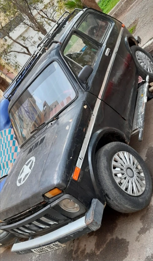 Lada Niva 1987 