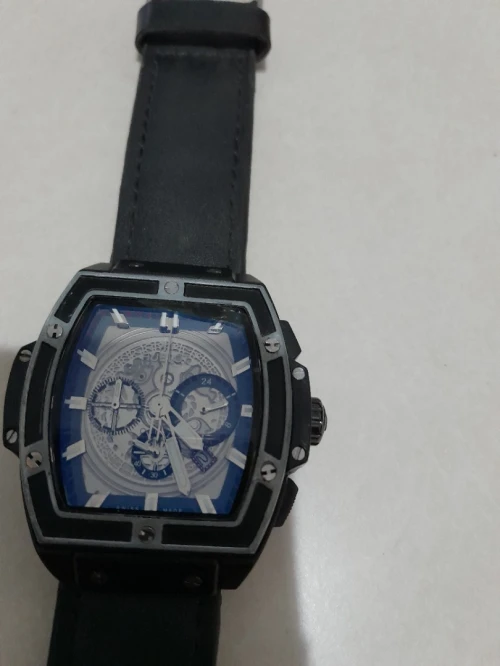 Swatch Diesel Hublot Viceroy Rolex