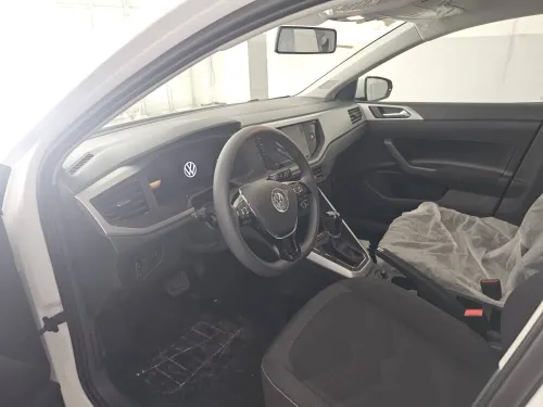 Volkswagen Polo 2025 polo 1.5L mpi, 110ch, 4cyl