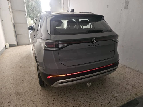 Volkswagen Tahru 2025 tharu 1.5Turbo 160ch TSI