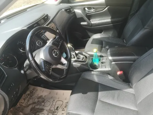Nissan X Trail 2019 