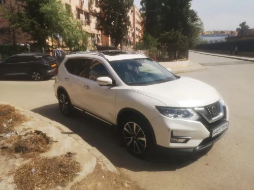 Nissan X Trail 2019 