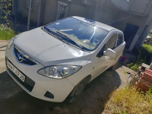 Haima 2 2013 2