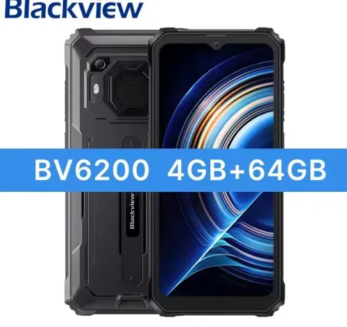 Blackview BV6200