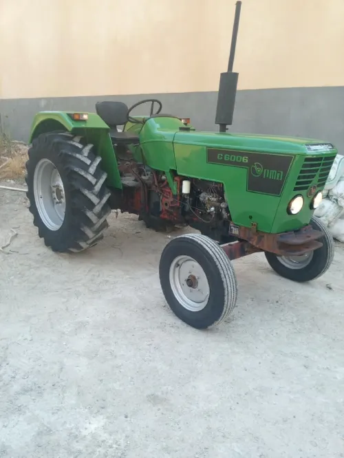 Cirta C 6006 3 vitesse 1994