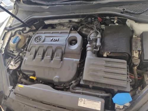 Volkswagen Golf 7 2014 Trendline +