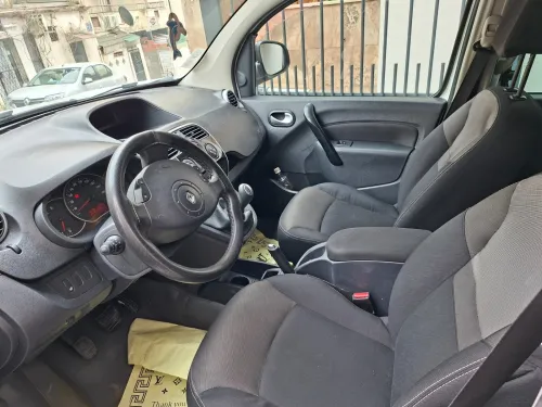 Renault Kangoo 2019 Expression