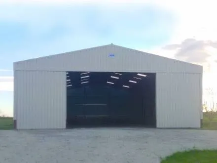 Cherche location Hangar Alger Bab ezzouar