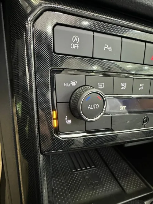 Volkswagen Tahru 2026 XR