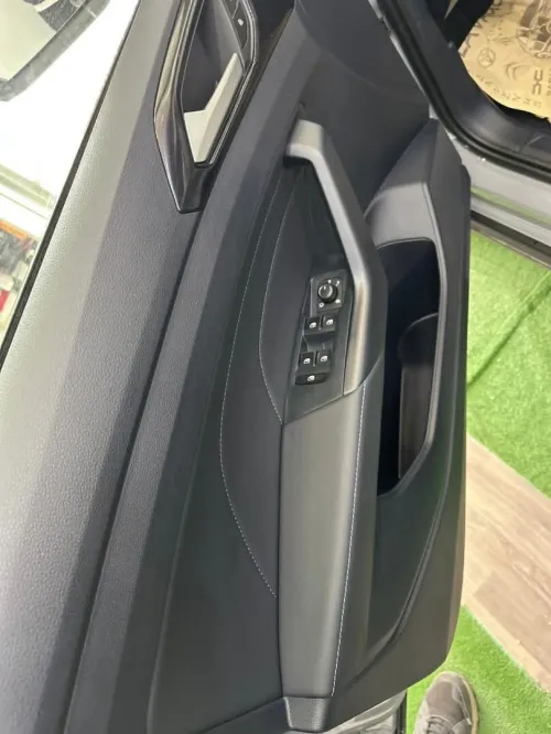 Volkswagen Tahru 2026 XR