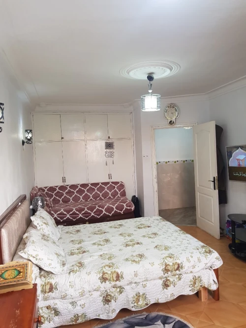 Vente Appartement F3 Bouira Bouira