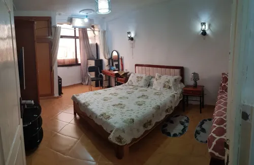 Vente Appartement F3 Bouira Bouira