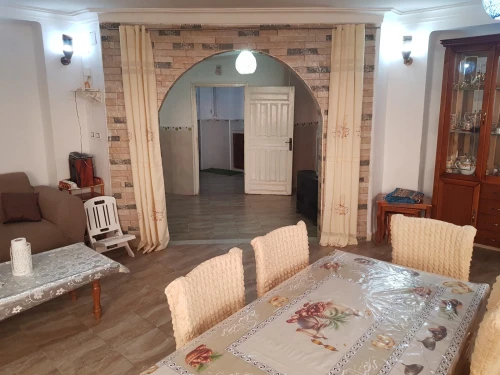 Vente Appartement F3 Bouira Bouira