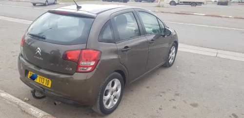 Citroen C3 2013 Vitamine