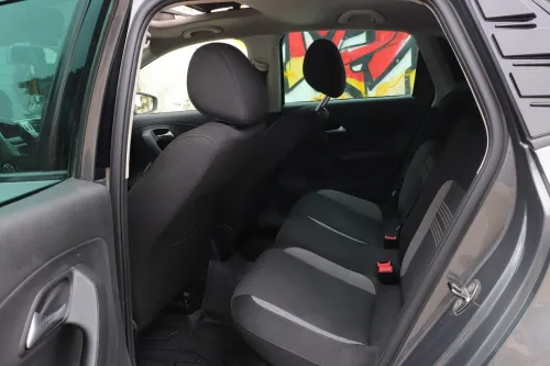 Volkswagen Polo 2013 Life
