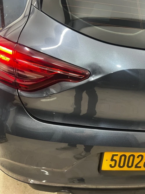 Renault Clio 5 2022 Business