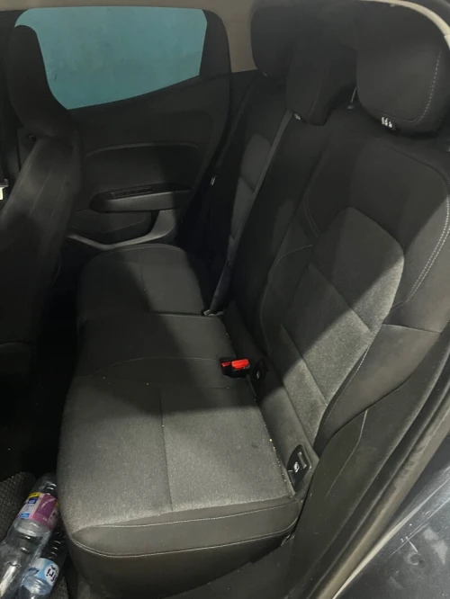 Renault Clio 5 2022 Business