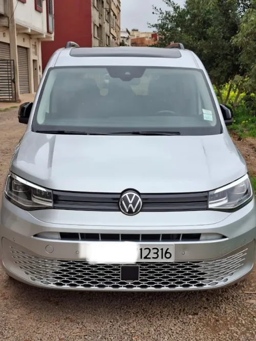 Volkswagen Caddy 2023 Caddy