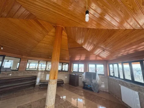 Vente Villa Jijel Jijel