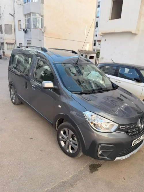 Renault Kangoo 2025 Equilibre 