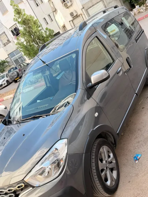 Renault Kangoo 2025 Equilibre 
