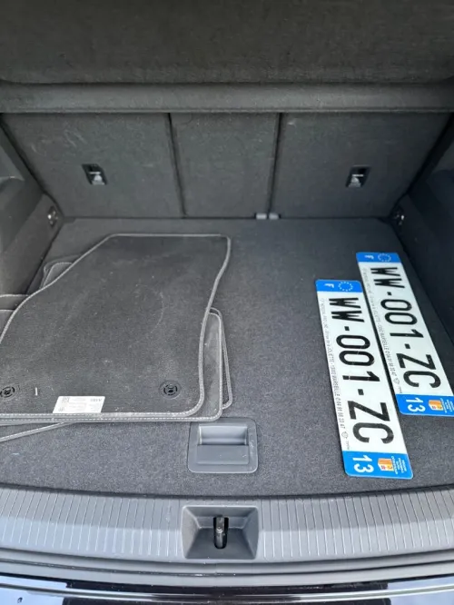 Volkswagen New Tiguan 2025 R-Line