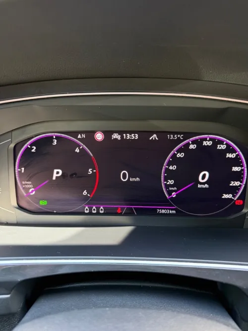 Volkswagen Tiguan 2022 R Line