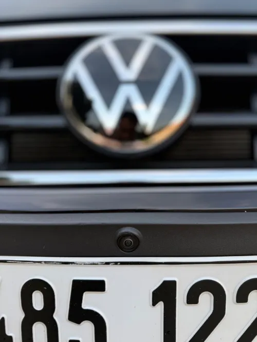 Volkswagen Tiguan 2022 R-Line