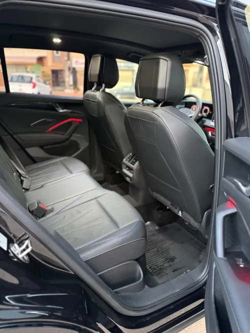 Volkswagen New Tiguan 2025 R-Line