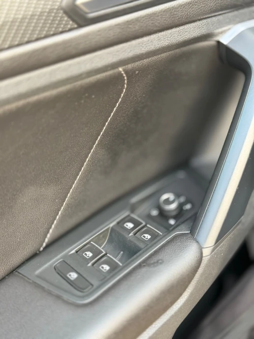 Volkswagen Tiguan 2022 R-Line
